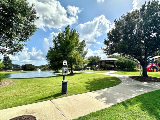4830 Lennon Park Ct, Katy, TX 77494 - photo 44