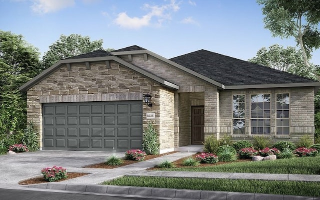 5734 Pedernales Bend Ln, Fulshear, TX 77441 - photo 1