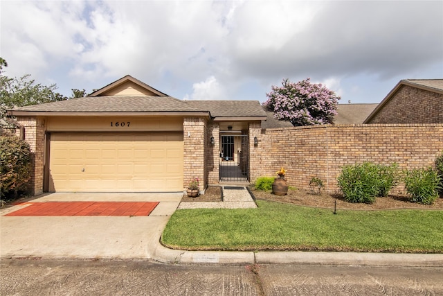 1607 Bernard Way, Houston, TX 77058 - photo 1