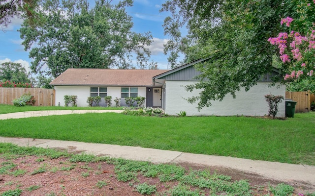 10415 Westray St, Houston, TX 77043 - view of front of home featuring brick siding