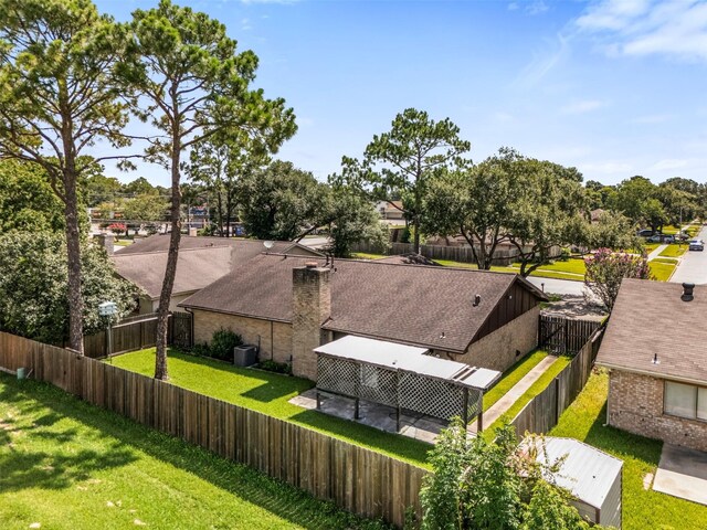 3019 Quail Valley E Dr, Missouri City, TX 77489 - photo 41