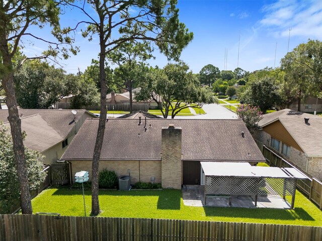 3019 Quail Valley E Dr, Missouri City, TX 77489 - photo 42