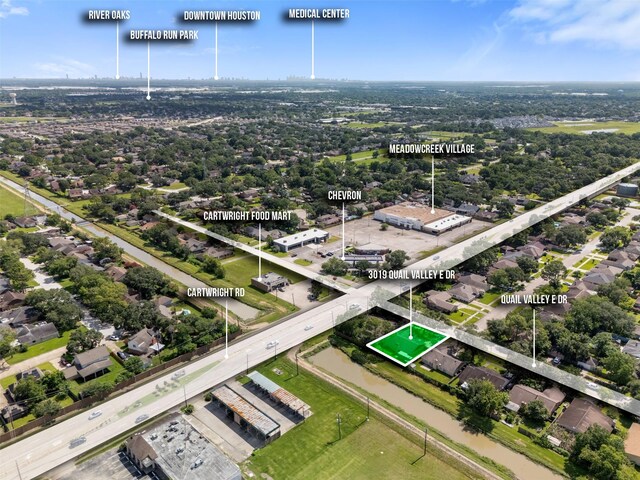 3019 Quail Valley E Dr, Missouri City, TX 77489 - photo 43