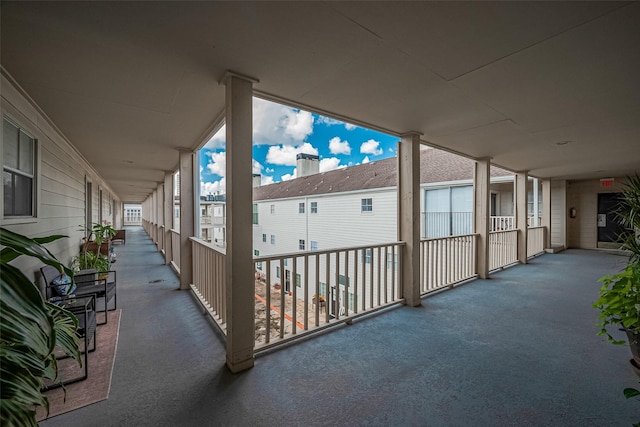 2333 Bering Dr Unit 334, Houston, TX 77057 - view of patio / terrace