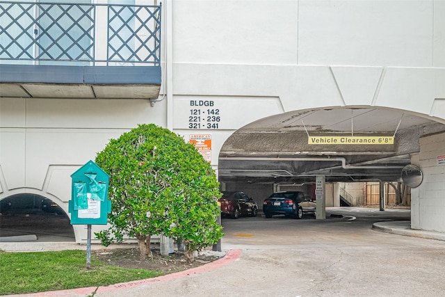 2333 Bering Dr Unit 334, Houston, TX 77057 - view of property