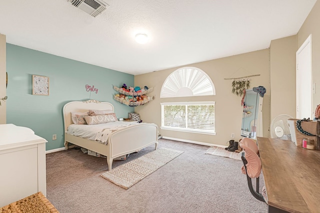129 Breezy Shore Ct, Dickinson, TX 77539 - bedroom featuring carpet flooring