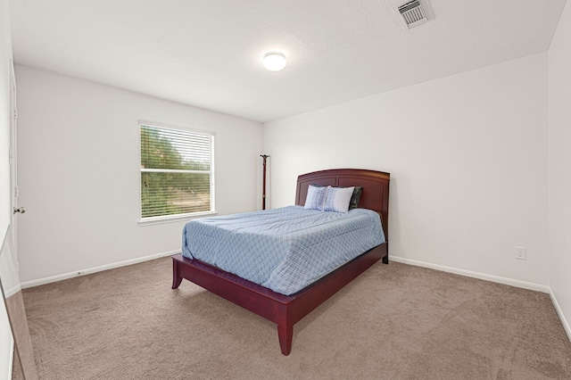 129 Breezy Shore Ct, Dickinson, TX 77539 - carpeted bedroom with baseboards
