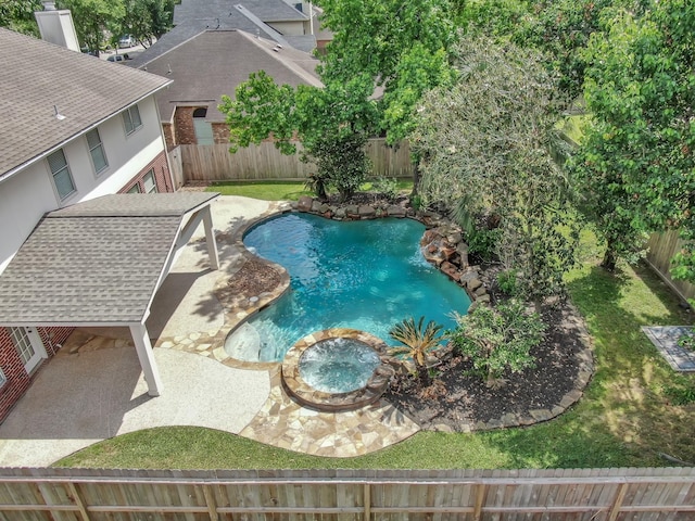 30911 Coral Park Dr, Spring, TX 77386 - photo 1
