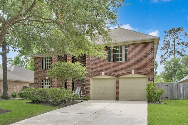 30911 Coral Park Dr, Spring, TX 77386 - photo 2