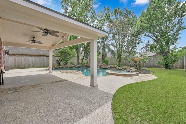 30911 Coral Park Dr, Spring, TX 77386 - photo 33