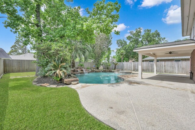 30911 Coral Park Dr, Spring, TX 77386 - photo 34