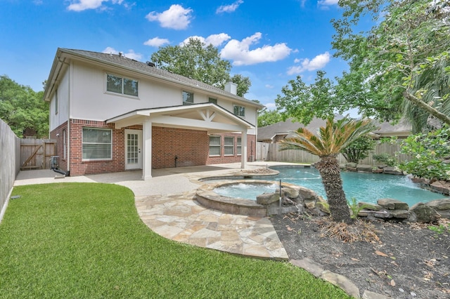 30911 Coral Park Dr, Spring, TX 77386 - photo 37