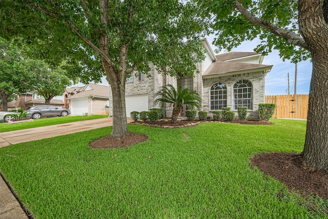 651 S Marathon Way, Stafford, TX 77477 - photo 3