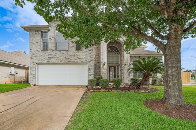 651 S Marathon Way, Stafford, TX 77477 - photo 1