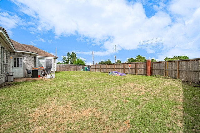 651 S Marathon Way, Stafford, TX 77477 - photo 45