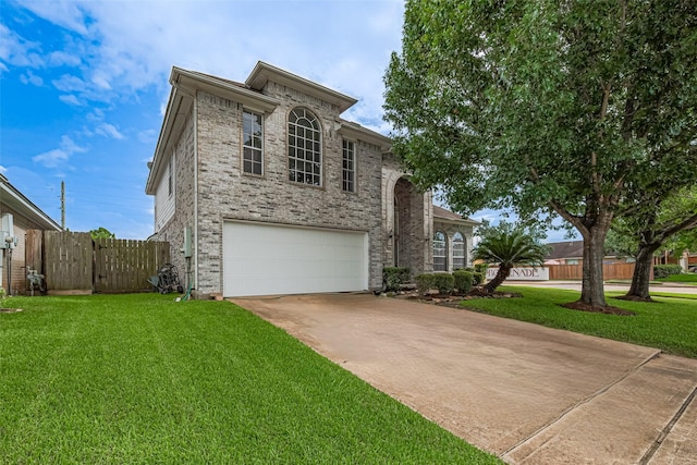 651 S Marathon Way, Stafford, TX 77477 - photo 2