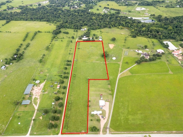 0 Neiman Rd, Brookshire, TX 77423