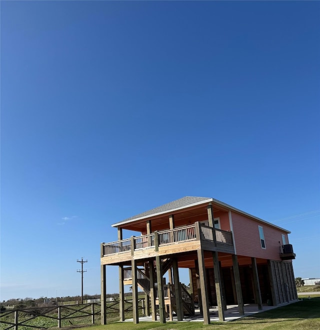 829 Atlanta, Gilchrist, TX 77617 - photo 26