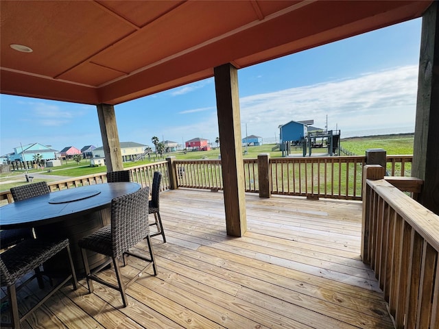 829 Atlanta, Gilchrist, TX 77617 - photo 4