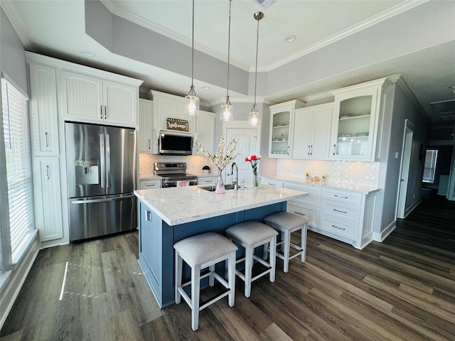 829 Atlanta, Gilchrist, TX 77617 - photo 1