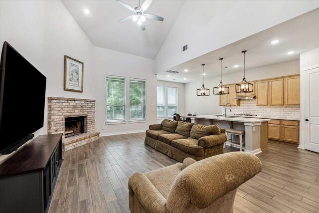 343 Great Hills Dr, Montgomery, TX 77316 - photo 8
