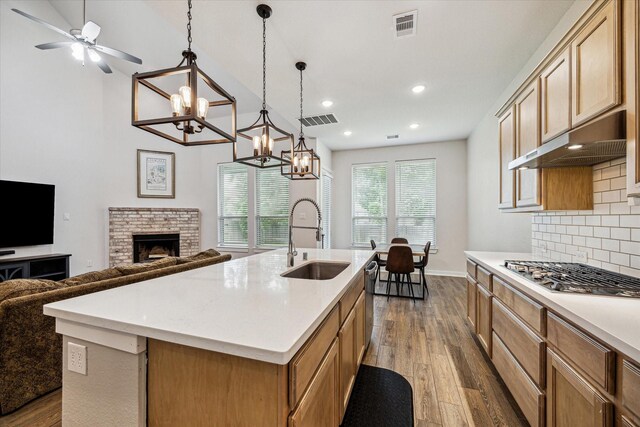 343 Great Hills Dr, Montgomery, TX 77316 - photo 12