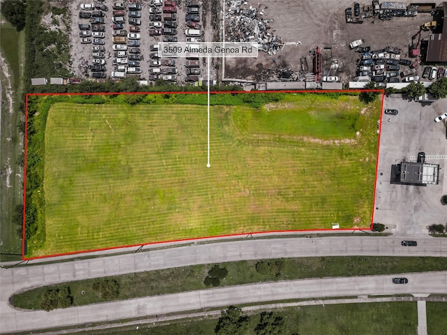 12979 Scott St, Houston, TX 77047