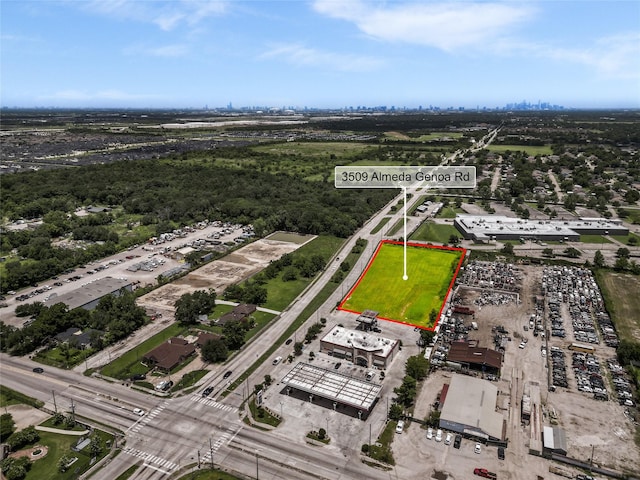 12979 Scott St, Houston, TX 77047