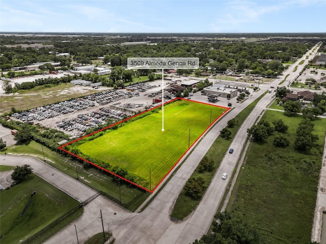12979 Scott St, Houston, TX 77047