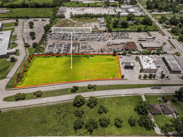 12979 Scott St, Houston, TX 77047