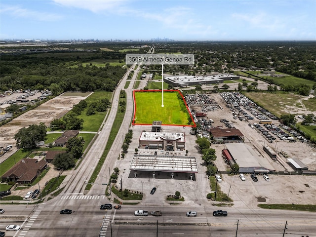 12979 Scott St, Houston, TX 77047