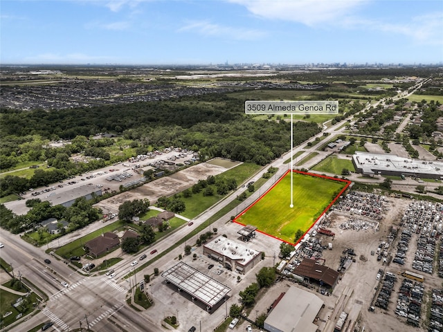 12979 Scott St, Houston, TX 77047
