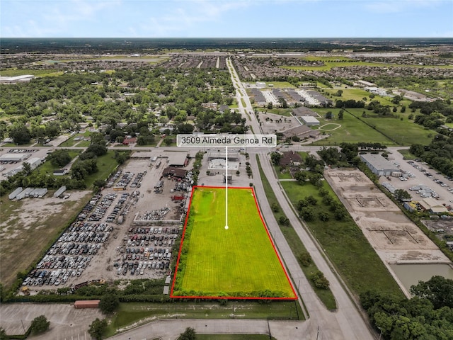 12979 Scott St, Houston, TX 77047