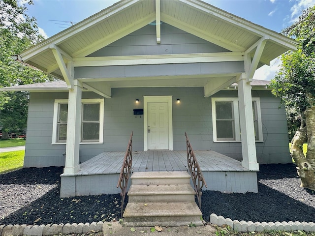 716 Olive St, Wharton, TX 77488 - view of front facade