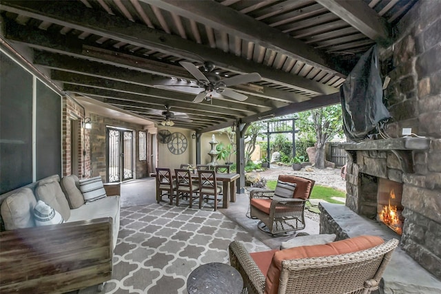 3407 Eaglewood Ct, Pearland, TX 77584 - photo 24