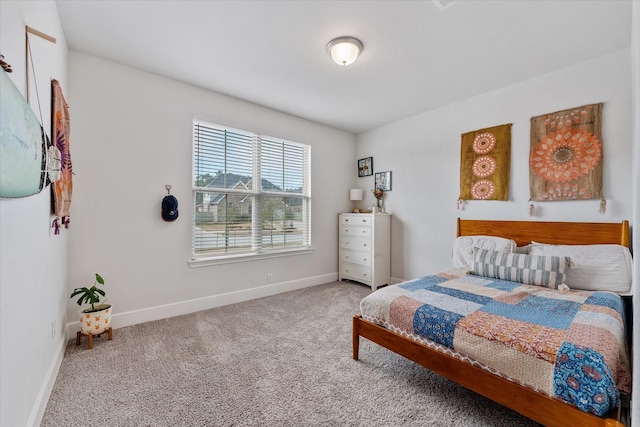 10059 Preserve Way, Conroe, TX 77385 - bedroom with carpet flooring and baseboards