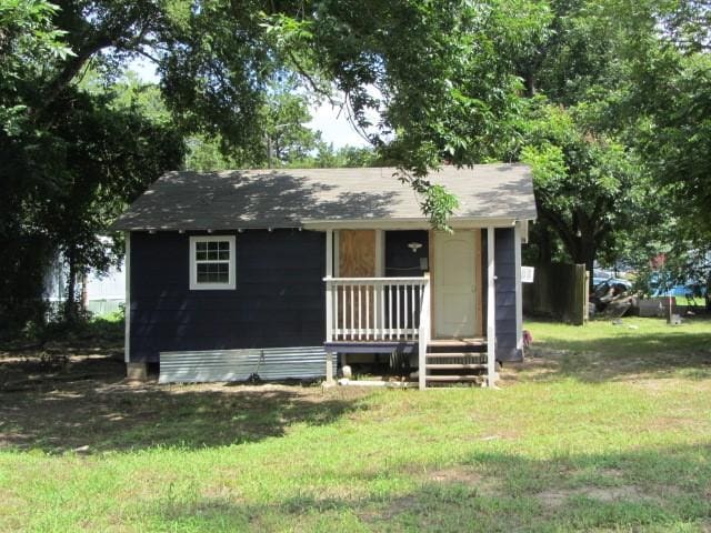 100 Ross St Unit B, Huntsville, TX 77320 - photo 5