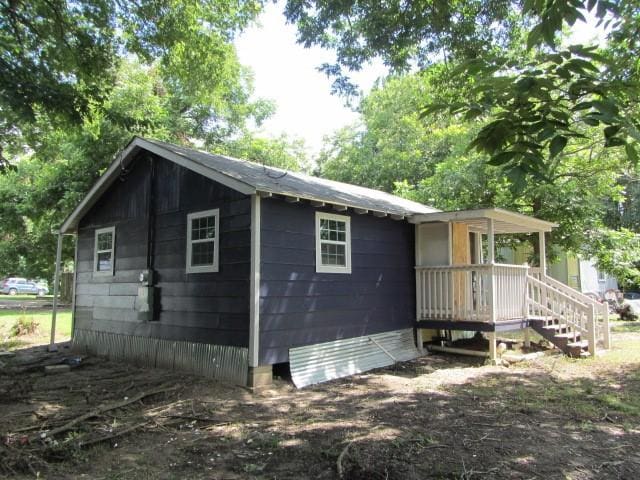 100 Ross St Unit B, Huntsville, TX 77320 - photo 6