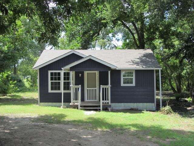 100 Ross St Unit B, Huntsville, TX 77320 - photo 1