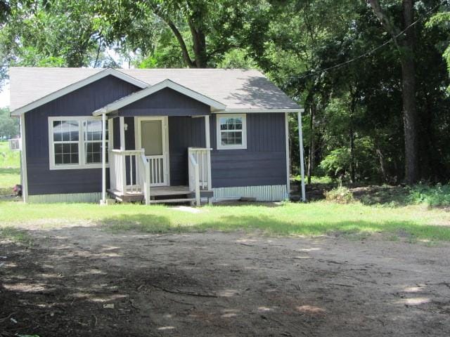 100 Ross St Unit B, Huntsville, TX 77320 - photo 2