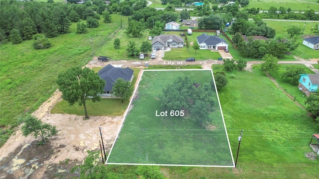605 Lily St, Waller, TX 77484
