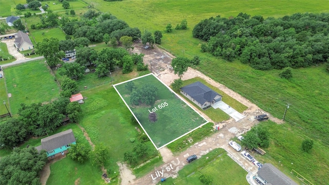 605 Lily St, Waller, TX 77484