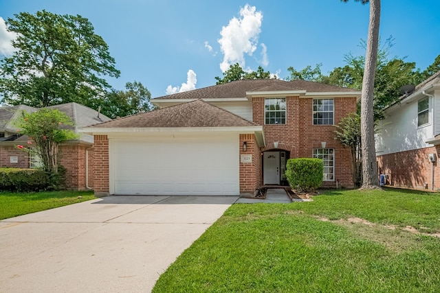 3223 Candlepine Dr, Spring, TX 77388 - photo 1