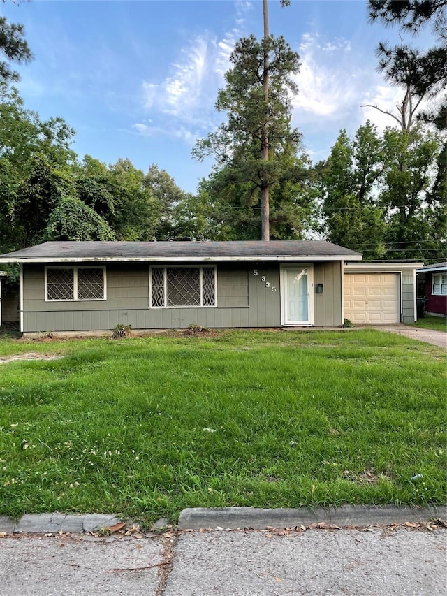 5335 Landry Ln, Beaumont, TX 77708 - photo 1