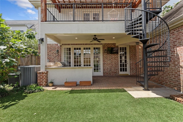 3908 Milton St, West University Place, TX 77005 - photo 43