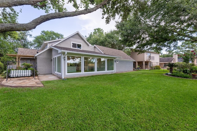 3914 Point Clear Dr, Missouri City, TX 77459 - photo 26