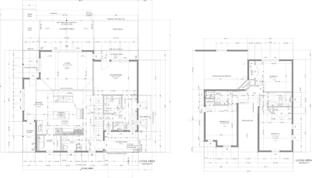 18414 Indian Beach Ct, Galveston, TX 77554 - view of home floor plan