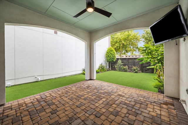 1724 Maravilla Dr, Houston, TX 77055 - photo 43