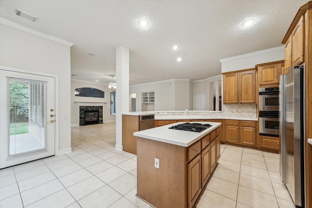10 Surrey Run Pl, The Woodlands, TX 77384 - photo 13