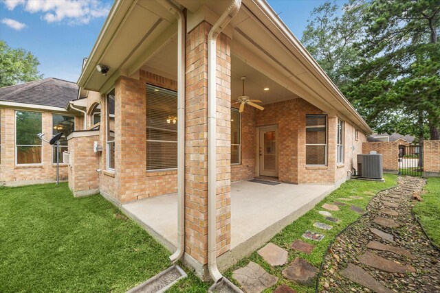 10 Surrey Run Pl, The Woodlands, TX 77384 - photo 28